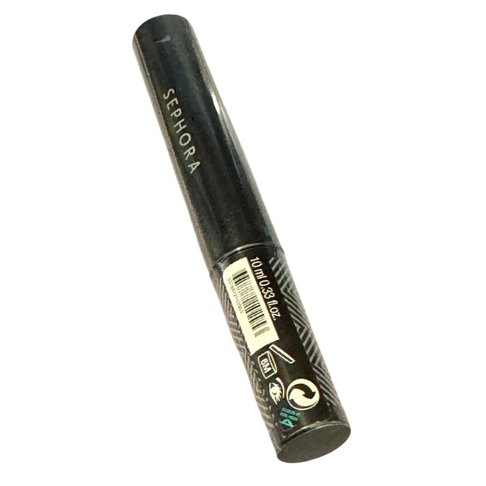 New Sephora Lashcraft Mascara Black Length + Volume - Picture 4 of 5